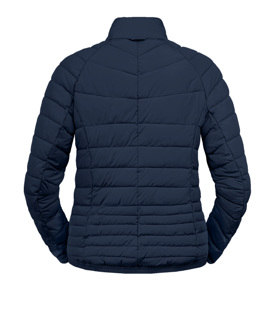 HAARLEM LIGHTWEIGHT JACKET by Waldhausen