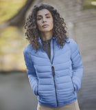 HAARLEM LIGHTWEIGHT JACKET by Waldhausen