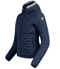 HAMPTON LIGHT LOFT JACKET by Waldhausen