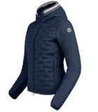 HAMPTON LIGHT LOFT JACKET by Waldhausen