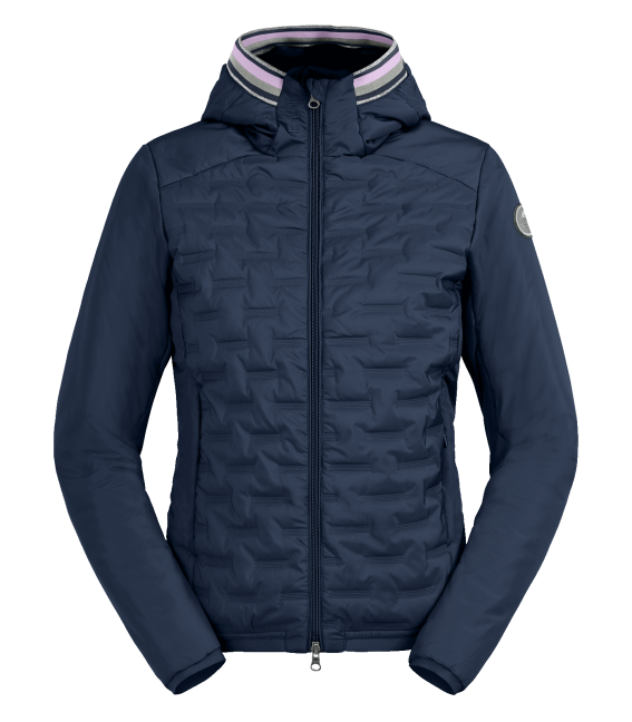 HAMPTON LIGHT LOFT JACKET by Waldhausen