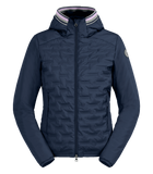 HAMPTON LIGHT LOFT JACKET by Waldhausen