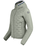 HAMPTON LIGHT LOFT JACKET by Waldhausen