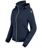 HARVARD SOFTSHELL JACKET by Waldhausen