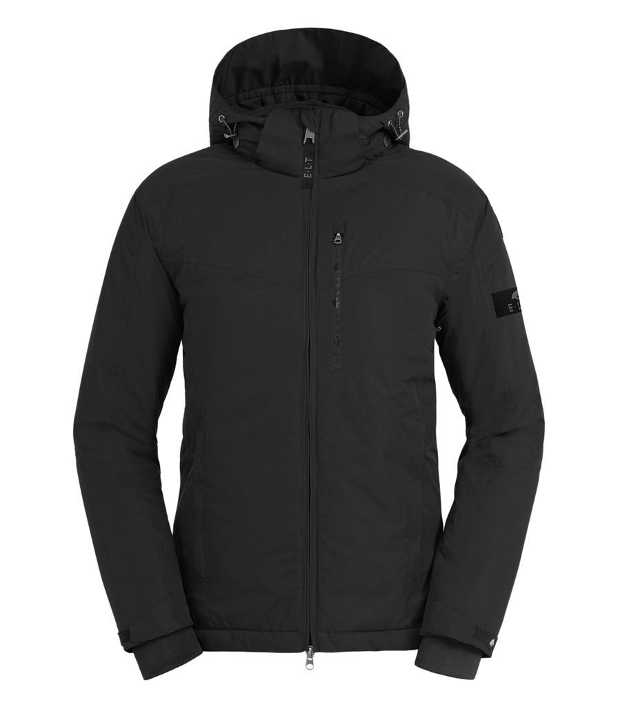 NORDIC WINTER RIDING PARKA by Waldhausen