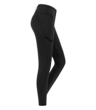 HANNA HIGH WAIST RIDING LEGGINGS by Waldhausen