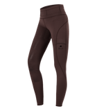 HANNA HIGH WAIST RIDING LEGGINGS by Waldhausen