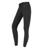 MICRO SPORT SILICONE HIGH WAIST BREECHES by Waldhausen