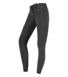 MICRO SPORT SILICONE HIGH WAIST BREECHES by Waldhausen