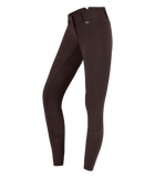 MICRO SPORT SILICONE HIGH WAIST BREECHES by Waldhausen