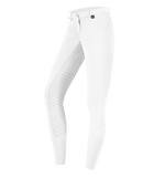 MICRO SPORT SILICONE BREECHES by Waldhausen