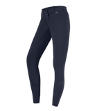 MICRO SPORT SILICONE BREECHES by Waldhausen