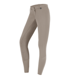 MICRO SPORT SILICONE BREECHES by Waldhausen