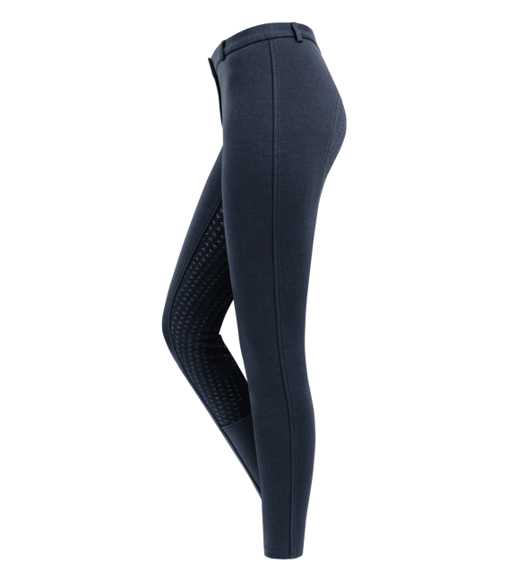 EASY START SILICONE BREECHES by Waldhausen