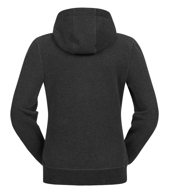 HOODY, LADIES by Waldhausen