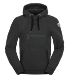 Mens Hoodie by Waldhausen