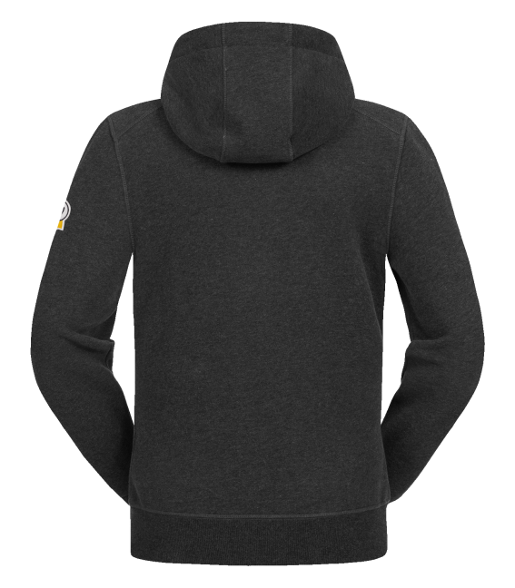 Mens Hoodie by Waldhausen