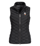 Ladies Gilet by Waldhausen