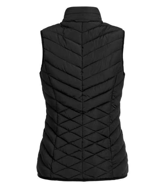 Ladies Gilet by Waldhausen