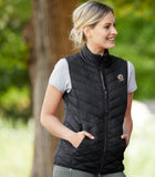 Ladies Gilet by Waldhausen