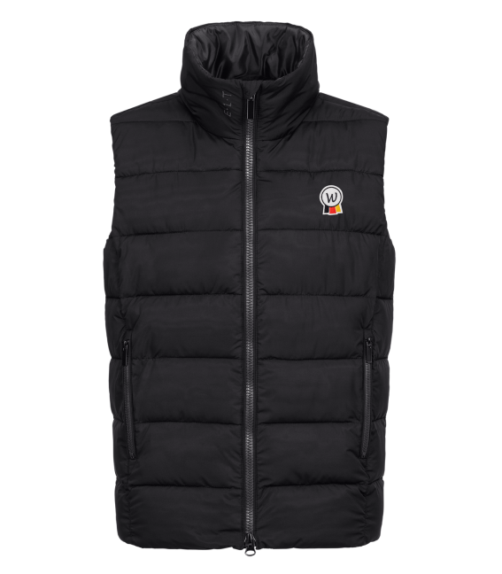 Mens Gilet by Waldhausen