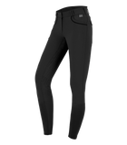 KASSANDRA HIGH WAIST BREECHES by Waldhausen