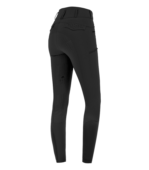 KASSANDRA HIGH WAIST BREECHES by Waldhausen