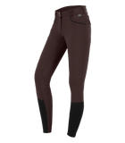 KASSANDRA HIGH WAIST BREECHES by Waldhausen