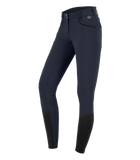 KASSANDRA HIGH WAIST BREECHES by Waldhausen