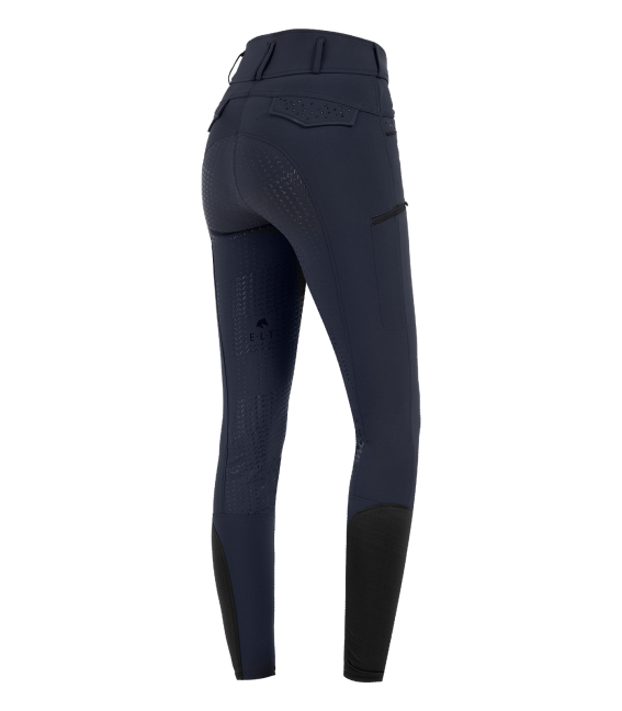 KASSANDRA HIGH WAIST BREECHES by Waldhausen