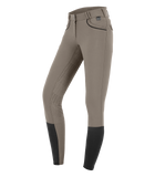 KASSANDRA HIGH WAIST BREECHES by Waldhausen