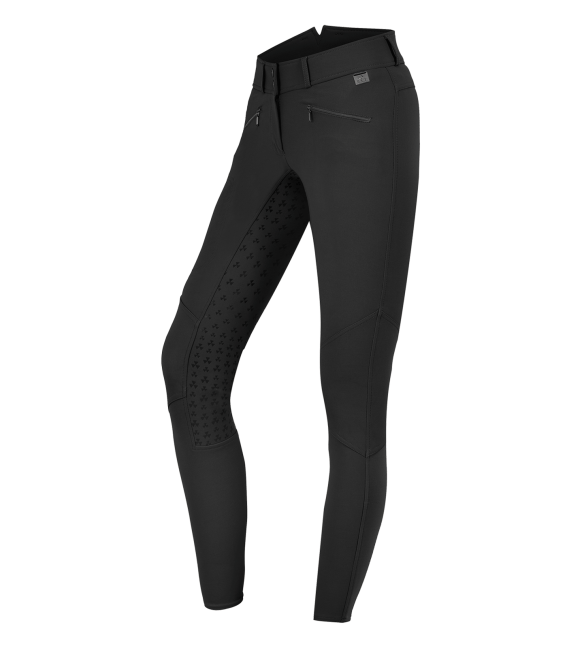 HELLA HIGH WAIST SILILCONE BREECHES by Waldhausen