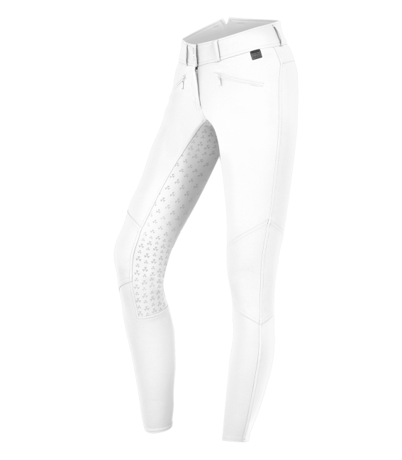 HELLA HIGH WAIST SILILCONE BREECHES by Waldhausen