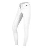 HELLA HIGH WAIST SILILCONE BREECHES by Waldhausen