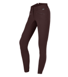 HELLA HIGH WAIST SILILCONE BREECHES by Waldhausen