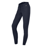 HELLA HIGH WAIST SILILCONE BREECHES by Waldhausen