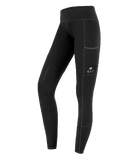 ELLA THERMAL KIDS RIDING LEGGINGS by Waldhausen