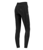 ELLA THERMAL KIDS RIDING LEGGINGS by Waldhausen