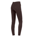 ELLA THERMAL RIDING LEGGINGS by Waldhausen