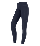 ELLA THERMAL KIDS RIDING LEGGINGS by Waldhausen