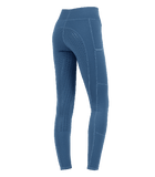 ELLA THERMAL KIDS RIDING LEGGINGS by Waldhausen