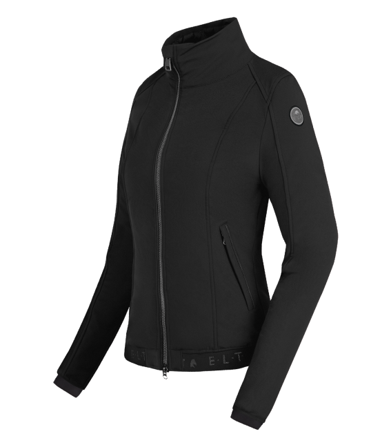 KAIRO SOFTSHELL JACKET by Waldhausen