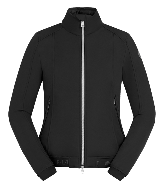 KAIRO SOFTSHELL JACKET by Waldhausen