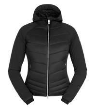 KAPSTADT SOFTSHELL-MIX JACKET by Waldhausen