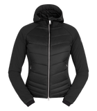 KAPSTADT SOFTSHELL-MIX JACKET by Waldhausen