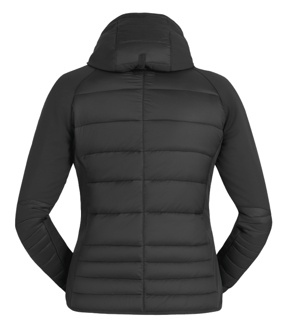 KAPSTADT SOFTSHELL-MIX JACKET by Waldhausen