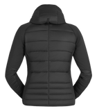 KAPSTADT SOFTSHELL-MIX JACKET by Waldhausen