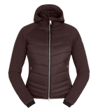 KAPSTADT SOFTSHELL-MIX JACKET by Waldhausen