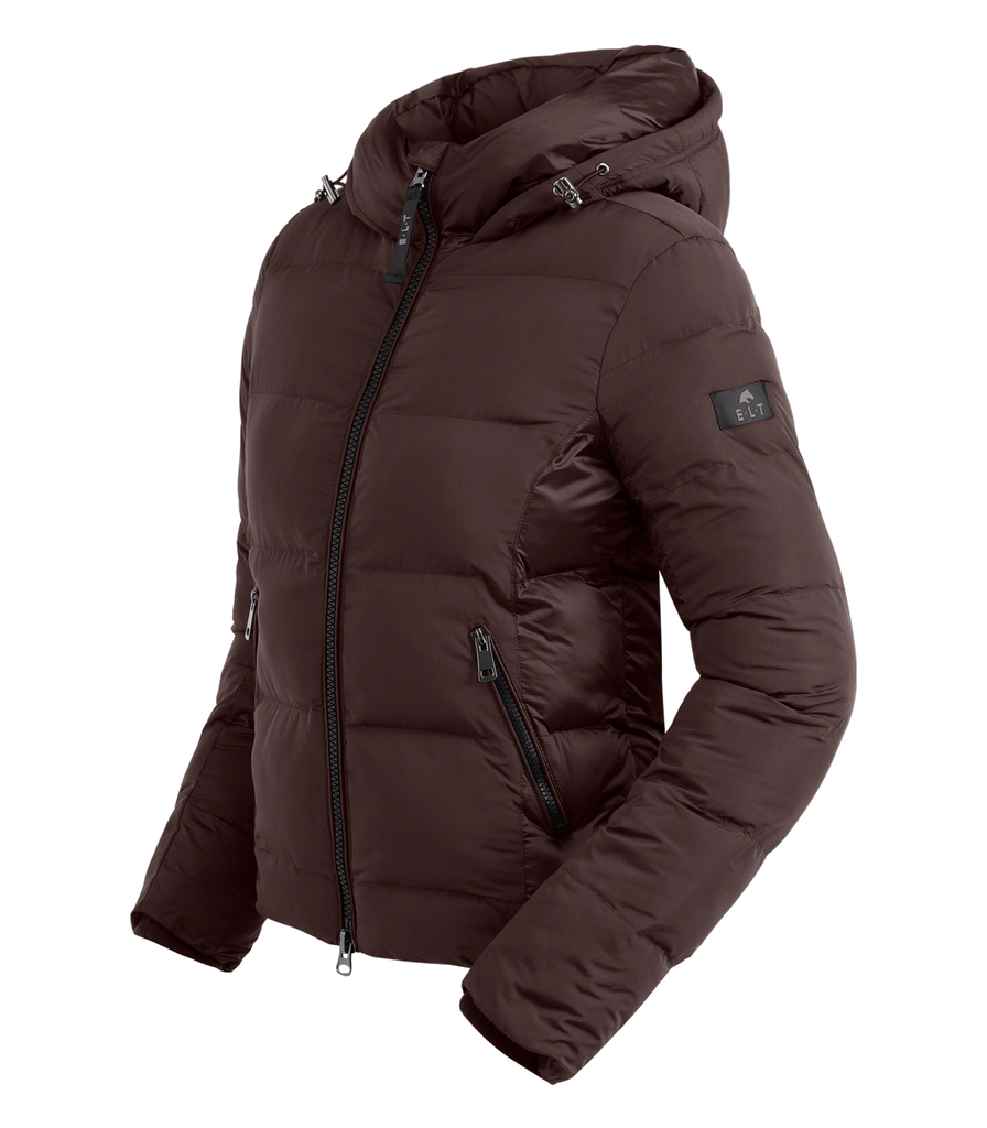 KAPRUN LIGHTWEIGHT WINTER JACKET by Waldhausen