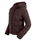 KAPRUN LIGHTWEIGHT WINTER JACKET by Waldhausen